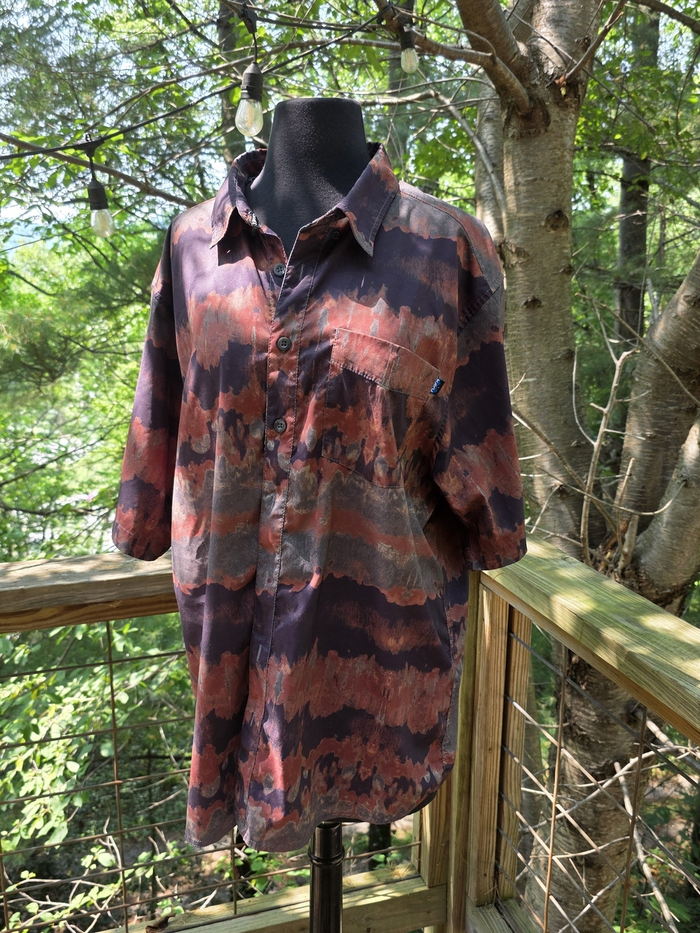 KAVU River Wrangler